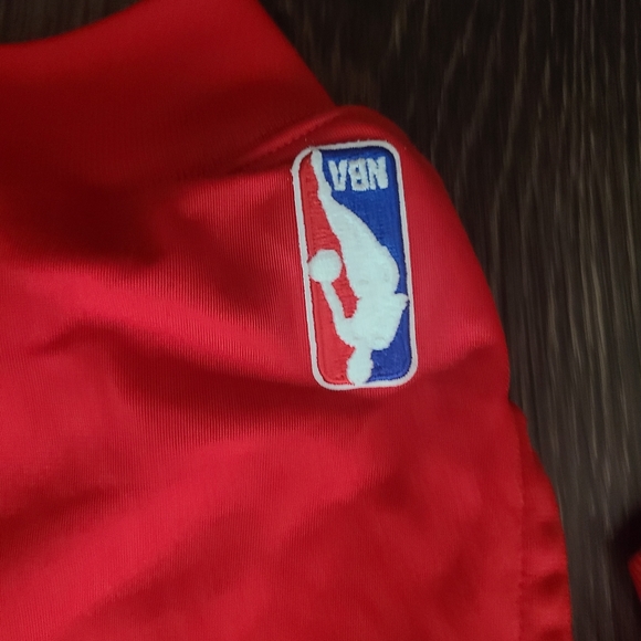 Adidas bulls track jacket - Picture 5 of 6